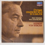 Antonín Dvořák - Symphony No. 8