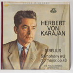Jean Sibelius - Symphony No. 2 In D Major, Op. 43