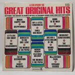 Various - A Treasury Of Great Original Hits