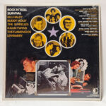 Various - Rock N Roll Survival