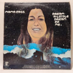 Cass Elliot - Dream A Little Dream Of Me