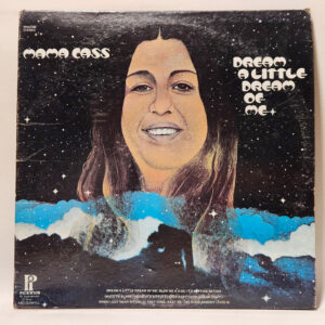 Cass Elliot - Dream A Little Dream Of Me