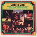 Various - Soul To Soul (Music From The Original Soundtrack - Recorded Live