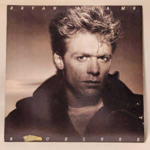Bryan Adams - Reckless