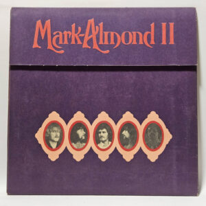 Mark-Almond - Mark-Almond II