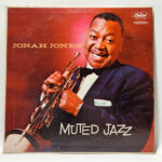 Jonah Jones - Muted Jazz