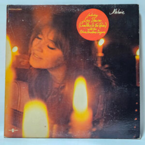 Melanie - Candles In The Rain