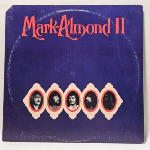 Mark-Almond - Mark-Almond II