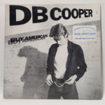 DB Cooper - Buy American