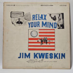 Jim Kweskin - Relax Your Mind