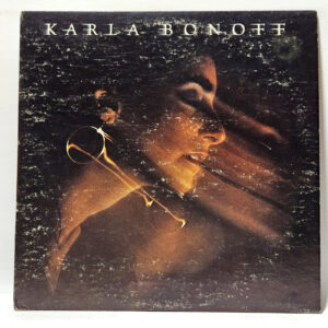 Karla Bonoff - Karla Bonoff