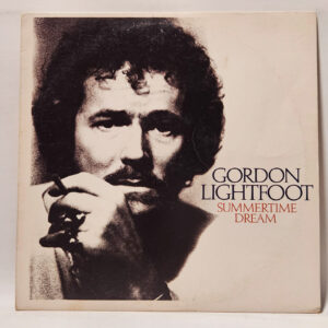 Gordon Lightfoot - Summertime Dream