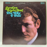 Gordon Lightfoot - The Way I Feel