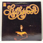 Gordon Lightfoot - Did She Mention My Name