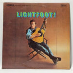 Gordon Lightfoot - Lightfoot