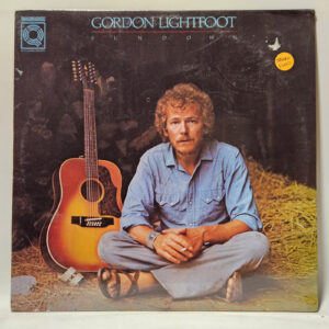 Gordon Lightfoot - Sundown