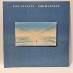Dire Straits - Communique