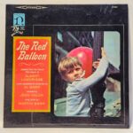 Al Barr The Red Balloon 147134220212