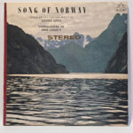 Alberto Semprini Song Of Norway 147157508927
