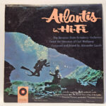 Alexander Laszlo Atlantis In Hi-Fi 147055801366