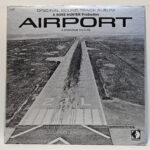 Alfred Newman Airport 147055802413