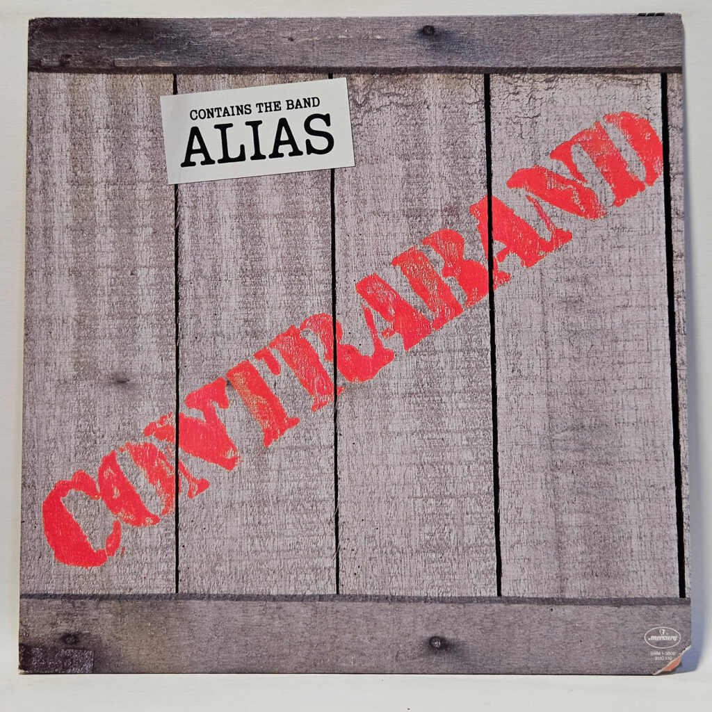 Alias Contraband 147094986545