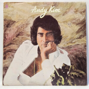 Andy Kim - Andy Kim