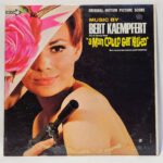 Bert Kaempfert A Man Could Get Killed: Original Motion Picture Score 147097659245