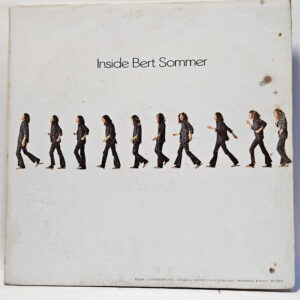 Bert Sommer - Inside Bert Sommer
