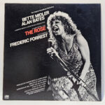 Bette Midler The Rose (The Original Soundtrack Recording) 147134220754
