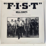 Bill Conti F.I.S.T. (Original Motion Picture Soundtrack) 147130708591