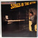 Billy Joel Songs In The Attic 147167510897