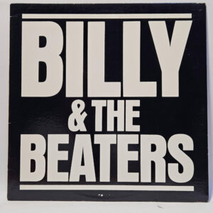 Billy Vera & The Beaters - Billy & The Beaters