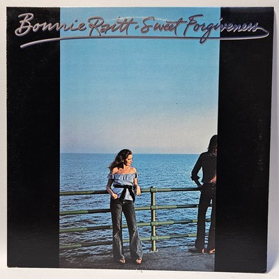 Bonnie Raitt Sweet Forgiveness 147168976867