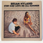 Brian Hyland Stay And Love Me All Summer 147094984359