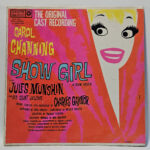 Carol Channing Show Girl (The Original Cast Recording) 147134225570