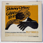 Charles Strouse Golden Boy - Original Broadway Cast 147092844457