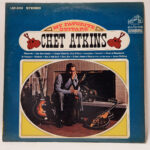 Chet Atkins My Favorite Guitars 147073989934