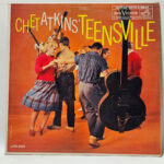 Chet Atkins Teensville 147073990201