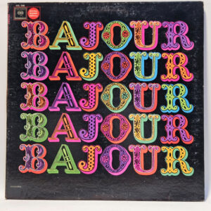 Chita Rivera - Bajour