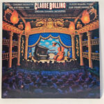 Claude Bolling Suite For Chamber Orchestra And Jazz Piano Trio 147160854219
