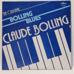 Claude Bolling The Original Bolling Blues 147160854533