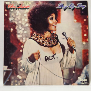 Cleo Laine - Day By Day