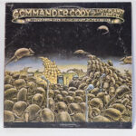 Commander Cody And His Lost Planet Airmen Live From Deep In The Heart Of Texas 147148120536