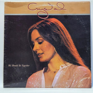 Crystal Gayle - We Should Be Together