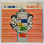 Cy Coleman The Art Of Love 147055801313