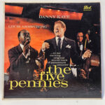 Danny Kaye The Five Pennies 147130708721