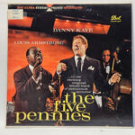 Danny Kaye The Five Pennies 147130708745