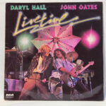 Daryl Hall & John Oates Livetime 147034105706