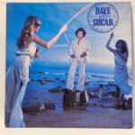 Dave And Sugar Stay With Me / Golden Tears 147148122616